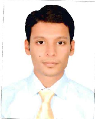 Arjun Anand SAP MM placed in Atos